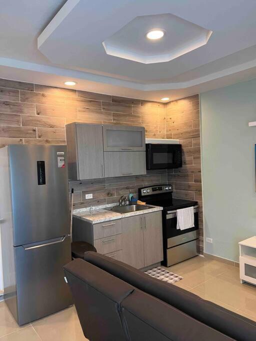 Palmas View Premium 6 Daire Humacao Dış mekan fotoğraf